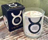 Zodiac Hand Poured Candles