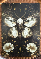 Post Cards ~ Gothic