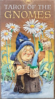 Tarot of the Gnomes