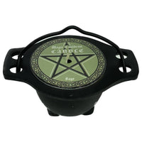 Magic Cauldron Candle