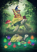 The Westwood Tarot