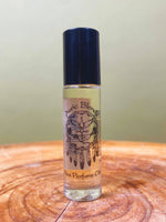 Mystic Blend Roll-On Perfume Oil