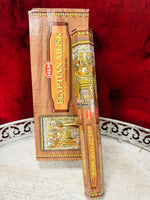 HEM Hexagonal Musk Series Incense