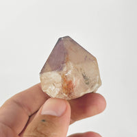 3pc Ametrine Points ~ Mineral Specimens ~ Unique Crystals