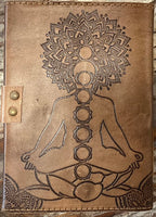 7 Chakra Journal
