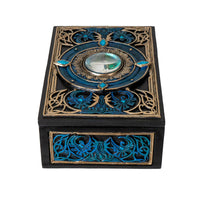 All Seeing Eye Tarot Box