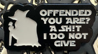 Enamel Pins ~ Quotes and Aphorisms