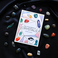 Little Book of Crystals