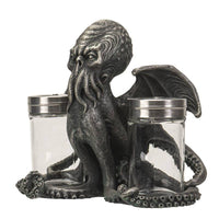 Y9322 Cthulhu Salt and Pepper Shaker Set C/18