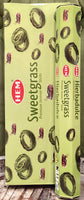 HEM Hexagonal Fruit, Trees & Herbs Series Incense