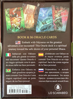 Odyssey Oracle Cards