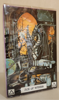 Dragon Tarot