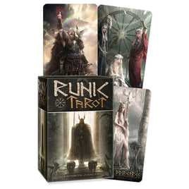 Runic Tarot Pocket