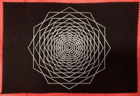 Felt Pendulum Mats