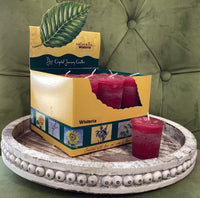 Traditional Votives