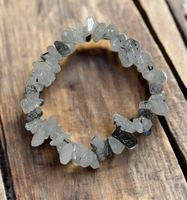 Chip Stretch Bracelet