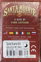 La Santa Muerte