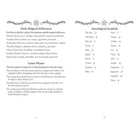 Llewellyn's 2027 Witches Spell-A-Day Almanac