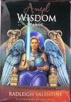 Angel Wisdom Tarot