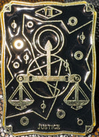 Enamel Pins ~ Tarot