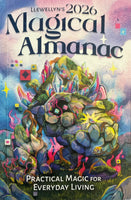 Llewellyn's 2026 Magical Almanac