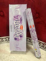 HEM Hexagonal Incense Pack 15g Set 2