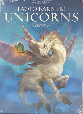 Unicorn Oracle