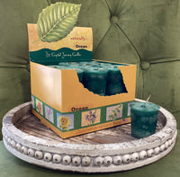 Traditional Votives