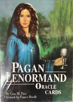 Pagan Lenormand