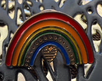 Enamel Pins ~ Pride