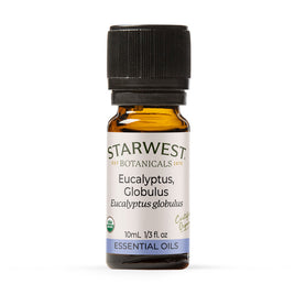 Eucalyptus, (Citriodora) Essential Oil