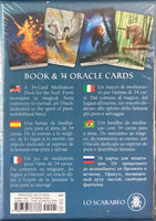 Unicorn Oracle