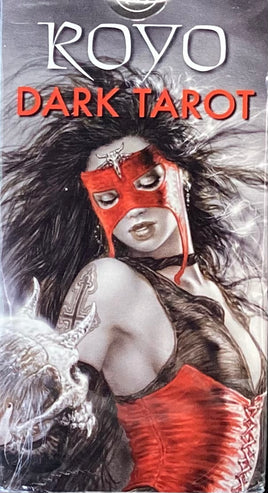 ROYO Dark Tarot