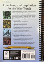 Llewellyn's 2026 Witches' Datebook