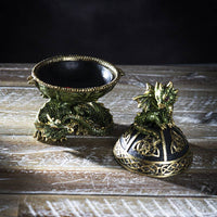 Dragon Celtic Box