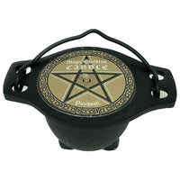 Magic Cauldron Candle