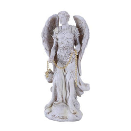Archangel Saeltiel