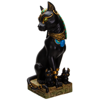 Egyptian Bastet