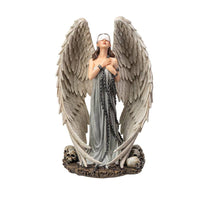 Captive Angel