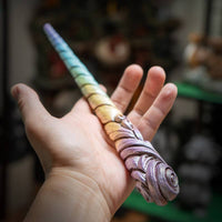 Unicorn Horn Wand