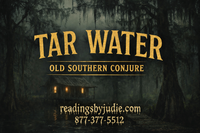 Tar Water