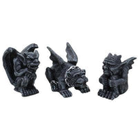 Mini Gargoyles