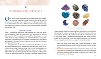 Crystal Basics Pocket Encyclopedia by Nicholas Pearson