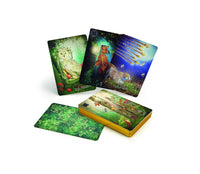 The Westwood Tarot