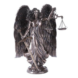 Archangel Raquel