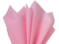 Bulk Color Tissue Paper 20X30" Sheets