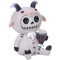 Furrybones Billy