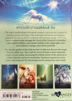 Oracle of the Unicorns