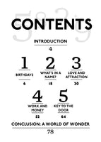 The Magic of Numbers: Numerology's Power Revealed