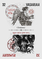 Oracle of Heaven and Hell by Travis McHenry